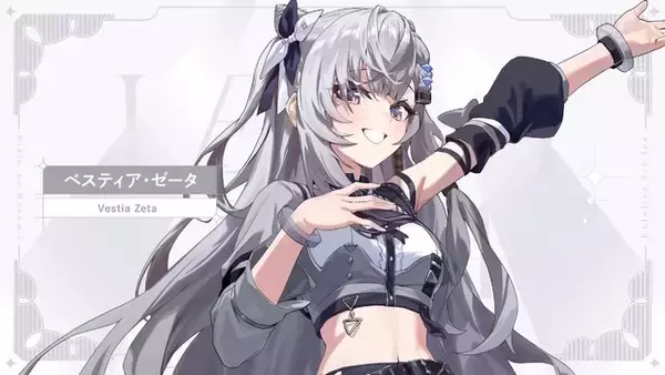 「「ホロライブ」“7th fes.”のキービジュアル4枚が初公開！メンバー総勢61人のステージ衣装も必見」の画像