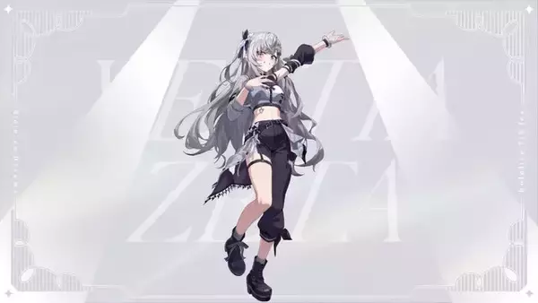 「「ホロライブ」“7th fes.”のキービジュアル4枚が初公開！メンバー総勢61人のステージ衣装も必見」の画像