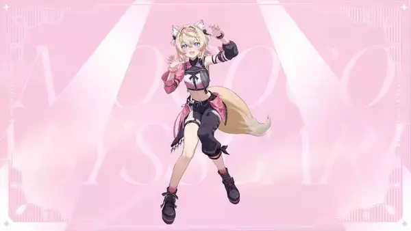 「「ホロライブ」“7th fes.”のキービジュアル4枚が初公開！メンバー総勢61人のステージ衣装も必見」の画像