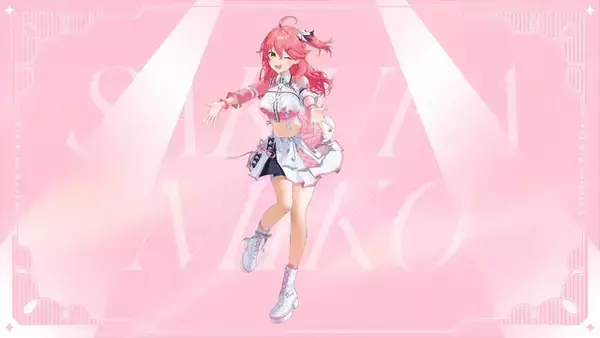 「「ホロライブ」“7th fes.”のキービジュアル4枚が初公開！メンバー総勢61人のステージ衣装も必見」の画像