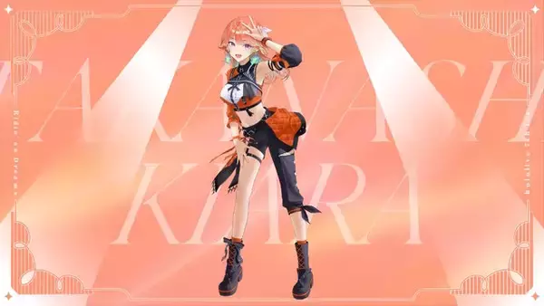 「「ホロライブ」“7th fes.”のキービジュアル4枚が初公開！メンバー総勢61人のステージ衣装も必見」の画像