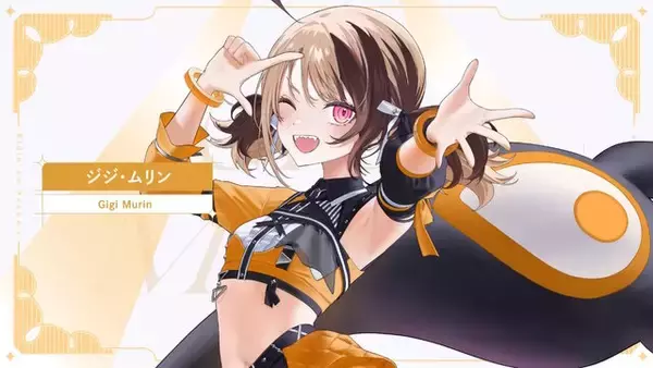 「「ホロライブ」“7th fes.”のキービジュアル4枚が初公開！メンバー総勢61人のステージ衣装も必見」の画像