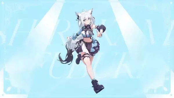 「「ホロライブ」“7th fes.”のキービジュアル4枚が初公開！メンバー総勢61人のステージ衣装も必見」の画像