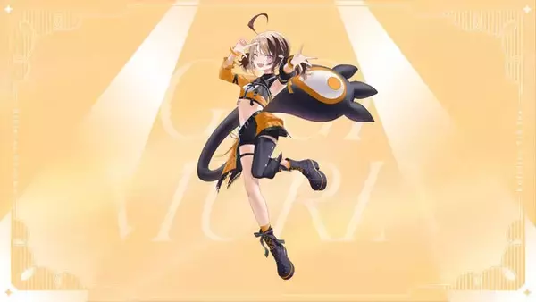 「「ホロライブ」“7th fes.”のキービジュアル4枚が初公開！メンバー総勢61人のステージ衣装も必見」の画像