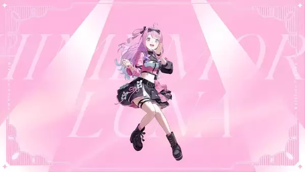 「「ホロライブ」“7th fes.”のキービジュアル4枚が初公開！メンバー総勢61人のステージ衣装も必見」の画像