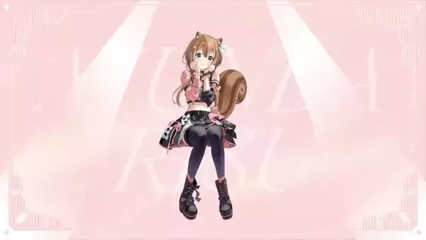 「「ホロライブ」“7th fes.”のキービジュアル4枚が初公開！メンバー総勢61人のステージ衣装も必見」の画像