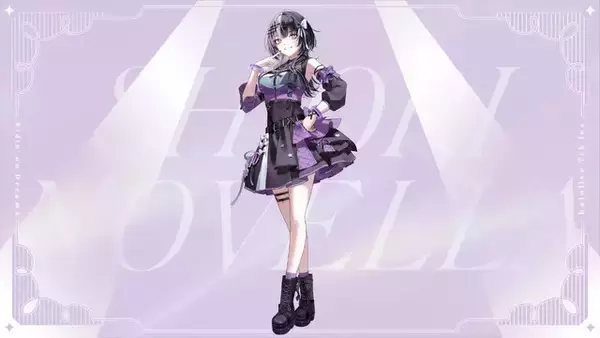 「「ホロライブ」“7th fes.”のキービジュアル4枚が初公開！メンバー総勢61人のステージ衣装も必見」の画像