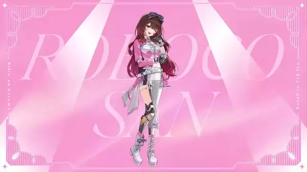 「「ホロライブ」“7th fes.”のキービジュアル4枚が初公開！メンバー総勢61人のステージ衣装も必見」の画像