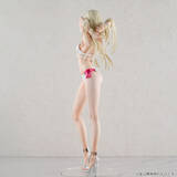 「水着姿で魅せる抜群のプロポーション…！「ガンダム 閃光のハサウェイ」 より「ギギ・アンダルシア」が1/7スケールで立体化」の画像3