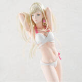 「水着姿で魅せる抜群のプロポーション…！「ガンダム 閃光のハサウェイ」 より「ギギ・アンダルシア」が1/7スケールで立体化」の画像7