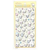 「「ボンボンドロップシール」がセブンネットで抽選販売！「しずくちゃん 4種セット」が対象」の画像4