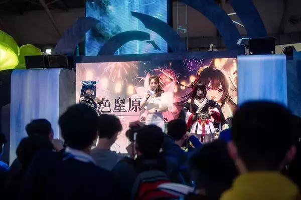 「【コスプレ】真冬の寒さを夏衣装で吹き飛ばす美スタイルの破壊力！「台北ゲームショウ2026」アジアンビューティー13選【写真45枚】」の画像