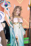 「【コスプレ】真冬の寒さを夏衣装で吹き飛ばす美スタイルの破壊力！「台北ゲームショウ2026」アジアンビューティー13選【写真45枚】」の画像28
