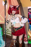 「【コスプレ】真冬の寒さを夏衣装で吹き飛ばす美スタイルの破壊力！「台北ゲームショウ2026」アジアンビューティー13選【写真45枚】」の画像31