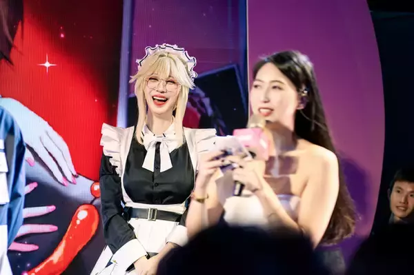 「【コスプレ】真冬の寒さを夏衣装で吹き飛ばす美スタイルの破壊力！「台北ゲームショウ2026」アジアンビューティー13選【写真45枚】」の画像