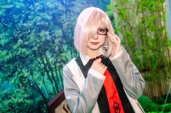 「【コスプレ】真冬の寒さを夏衣装で吹き飛ばす美スタイルの破壊力！「台北ゲームショウ2026」アジアンビューティー13選【写真45枚】」の画像