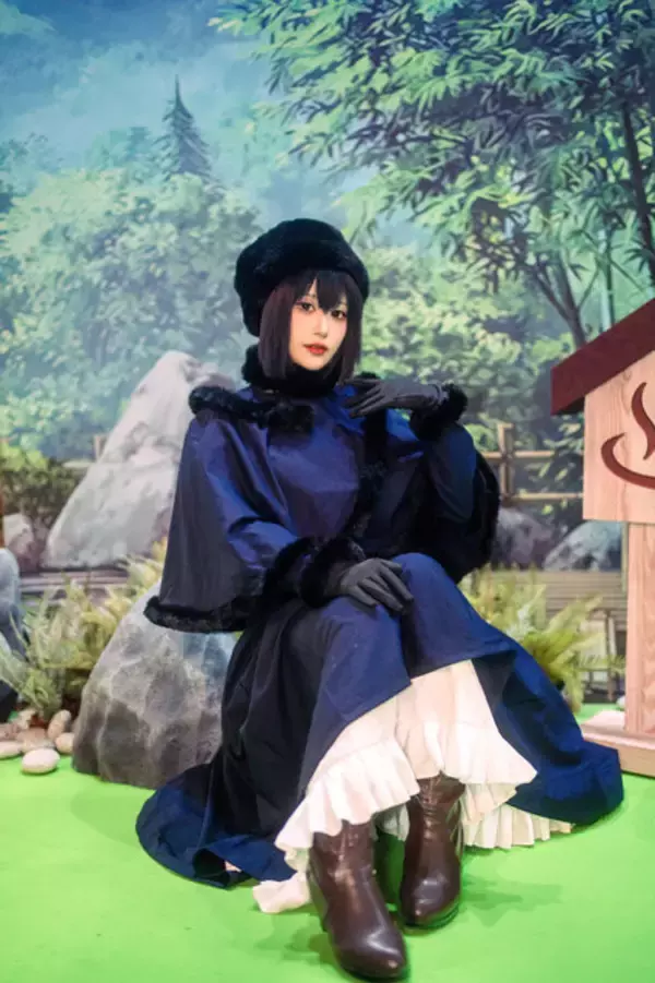 「【コスプレ】真冬の寒さを夏衣装で吹き飛ばす美スタイルの破壊力！「台北ゲームショウ2026」アジアンビューティー13選【写真45枚】」の画像