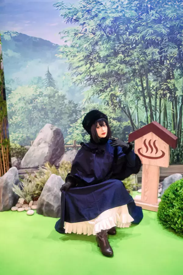 「【コスプレ】真冬の寒さを夏衣装で吹き飛ばす美スタイルの破壊力！「台北ゲームショウ2026」アジアンビューティー13選【写真45枚】」の画像