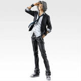 「一番くじに「家庭教師ヒットマンREBORN!」が新登場！超死ぬ気モードの沢田綱吉や雲雀恭弥、ラストワン賞には「六道骸フィギュア」も」の画像2