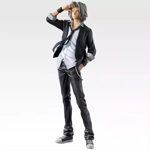 「一番くじに「家庭教師ヒットマンREBORN!」が新登場！超死ぬ気モードの沢田綱吉や雲雀恭弥、ラストワン賞には「六道骸フィギュア」も」の画像