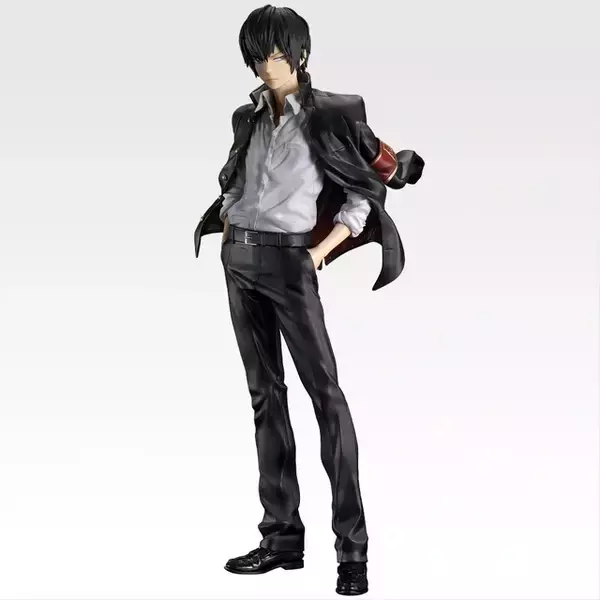 「一番くじに「家庭教師ヒットマンREBORN!」が新登場！超死ぬ気モードの沢田綱吉や雲雀恭弥、ラストワン賞には「六道骸フィギュア」も」の画像