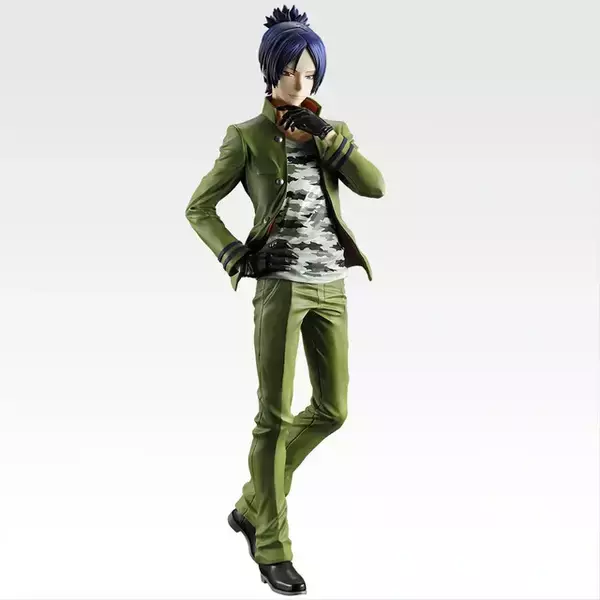 「一番くじに「家庭教師ヒットマンREBORN!」が新登場！超死ぬ気モードの沢田綱吉や雲雀恭弥、ラストワン賞には「六道骸フィギュア」も」の画像