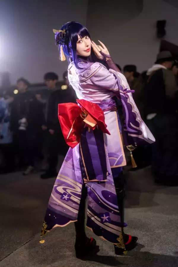 「【コスプレ】ゼルダ姫から『崩スタ』まで魅惑衣装の美女レイヤーが目白押し！台湾に集結したアジアンビューティー9選【写真27枚】」の画像