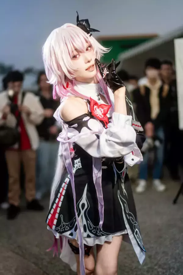 「【コスプレ】ゼルダ姫から『崩スタ』まで魅惑衣装の美女レイヤーが目白押し！台湾に集結したアジアンビューティー9選【写真27枚】」の画像