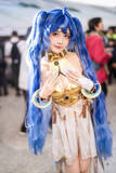 「【コスプレ】ゼルダ姫から『崩スタ』まで魅惑衣装の美女レイヤーが目白押し！台湾に集結したアジアンビューティー9選【写真27枚】」の画像6