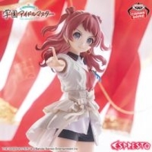 『学マス』“初”衣装の花海姉妹プライズフィギュアが4月28日順次展開！自信満々の「咲季」、笑顔がキュートな「佑芽」をそれぞれ立体化