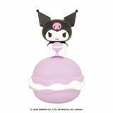 「マカロンに乗ったシナモロール、ポムポムプリンたちが可愛い！「サンリオキャラクターズ マカロンケース」全6種で展開」の画像2