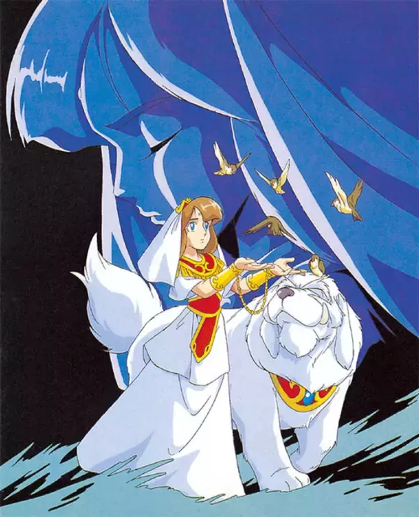 「可憐だけどコワい！『天外魔境II』鬼の力に翻弄されるヒロイン・絹の二面性に脳を焼かれた話」の画像