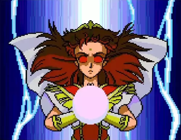 「可憐だけどコワい！『天外魔境II』鬼の力に翻弄されるヒロイン・絹の二面性に脳を焼かれた話」の画像