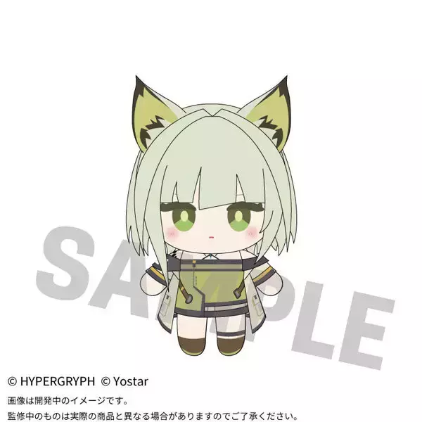あの“ボストンバッグ”でガチャ演出も再現…？『アークナイツ』アーミヤ 