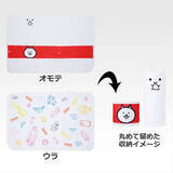 「『にゃんこ大戦争』一番くじがオンライン販売！「覚醒のネコムートフィギュア」や「ネコビッグぬいぐるみ」など展開」の画像5