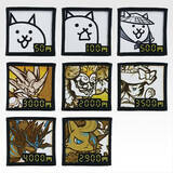 「『にゃんこ大戦争』一番くじがオンライン販売！「覚醒のネコムートフィギュア」や「ネコビッグぬいぐるみ」など展開」の画像8