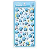 「「ボンボンドロップシール」がセブンネットで抽選販売！「しずくちゃん 4種セット」を1月30日15時より受付開始」の画像2