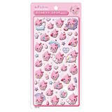 「「ボンボンドロップシール」がセブンネットで抽選販売！「しずくちゃん 4種セット」を1月30日15時より受付開始」の画像3