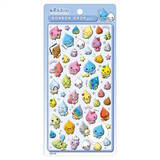 「「ボンボンドロップシール」がセブンネットで抽選販売！「しずくちゃん 4種セット」を1月30日15時より受付開始」の画像5