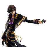 「「コードギアス」20周年記念！「Ｌ.Ｌ.＆Ｃ.Ｃ.セット」が特別再販ー劇場版エピローグで魅せたブラックドレス姿を立体化」の画像8