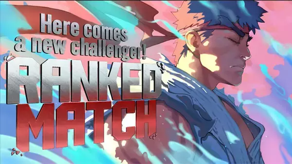 「セーラー服エレナ、髪を下ろした春麗など力作揃い！『スト6』「第3回 乱入演出イラコン」実装される28作品が決定」の画像