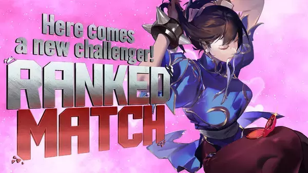 「セーラー服エレナ、髪を下ろした春麗など力作揃い！『スト6』「第3回 乱入演出イラコン」実装される28作品が決定」の画像