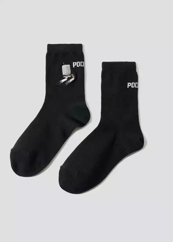 「グラニフより『NieR:Automata』コラボアイテム発売！ワンポイントの2Bや、エミールの顔を大きくデザインしたTシャツなど全13種類」の画像