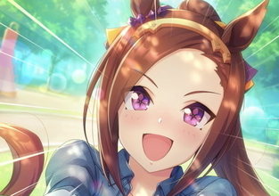 『ウマ娘』三澤紗千香さん、“決済停止のバクシンオー事件”について語る！？「家賃数カ月分くらい…」