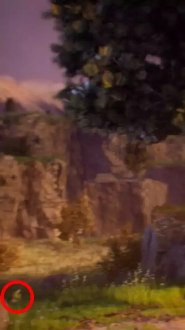 「『ポケモン スカーレット・バイオレット』ゴーストタイプの新ポケモン登場か？「ミミッキュ」も映る最新映像が公開決定！」の画像