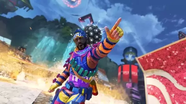 元プロやNIRUも絶賛！？『Apex』4年の時を経てミラージュの時代がついに到来した…？