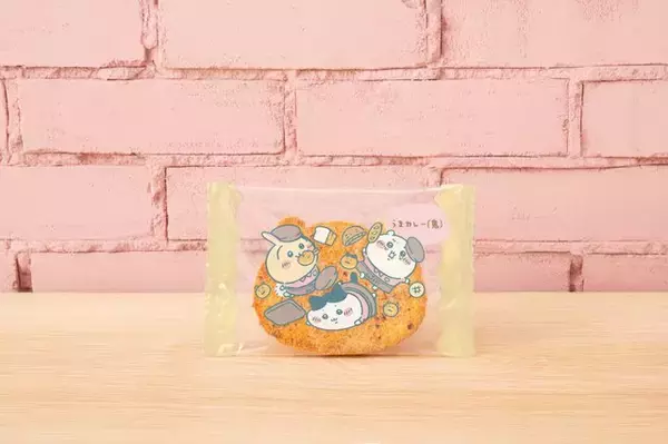 「「ちいかわベーカリー」が1周年！報酬袋焼きなど個性的なパンやオリジナルグッズ販売ほか、さまざまなノベルティがもらえる企画も」の画像