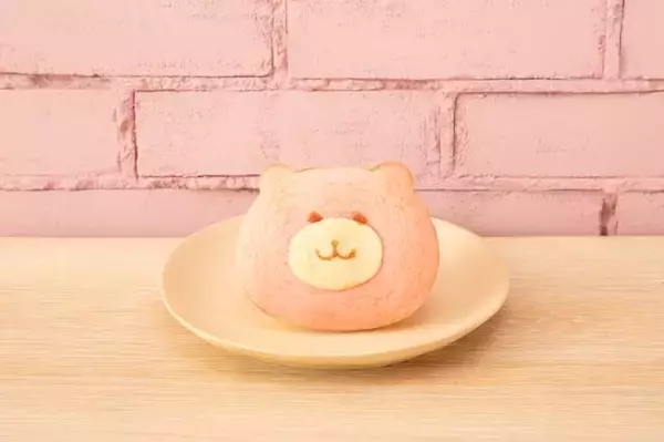 「「ちいかわベーカリー」が1周年！報酬袋焼きなど個性的なパンやオリジナルグッズ販売ほか、さまざまなノベルティがもらえる企画も」の画像