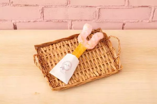 「「ちいかわベーカリー」が1周年！報酬袋焼きなど個性的なパンやオリジナルグッズ販売ほか、さまざまなノベルティがもらえる企画も」の画像