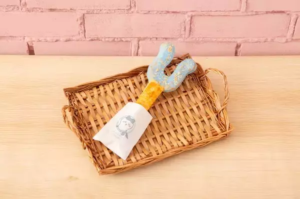 「「ちいかわベーカリー」が1周年！報酬袋焼きなど個性的なパンやオリジナルグッズ販売ほか、さまざまなノベルティがもらえる企画も」の画像